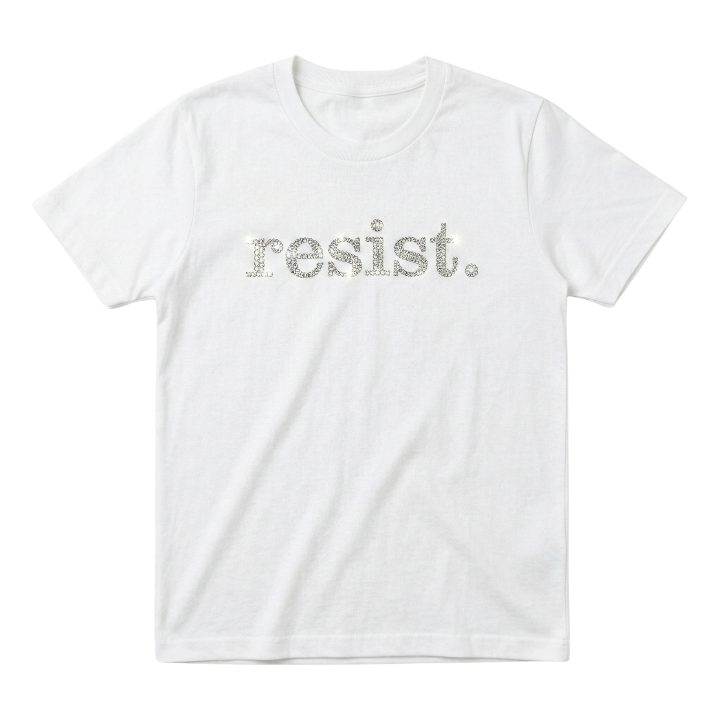 Bedazzled Resist T-Shirt