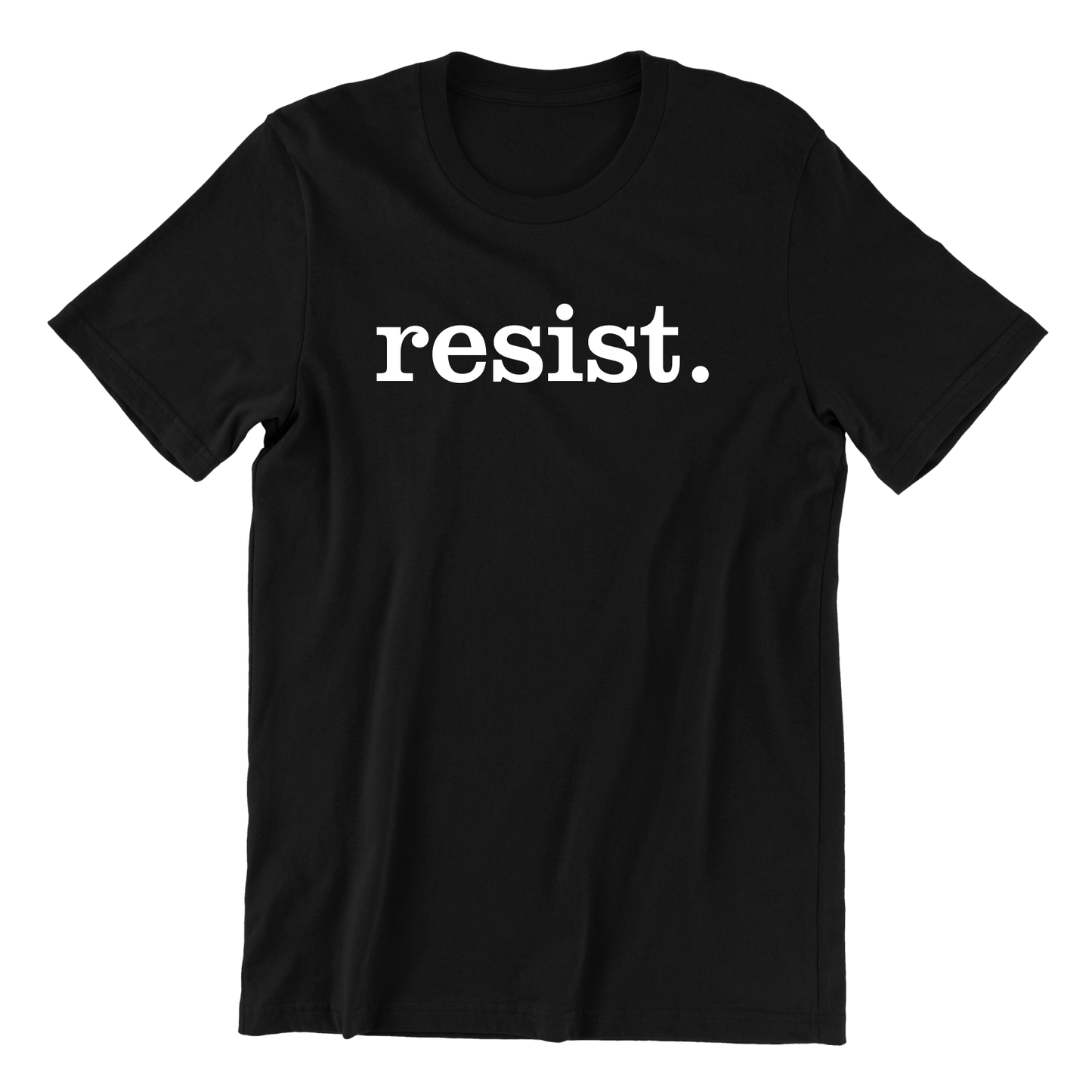 Resist T-Shirt