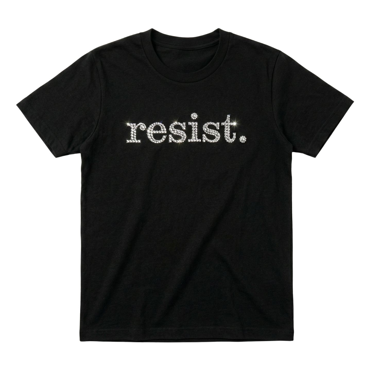 Bedazzled Resist T-Shirt