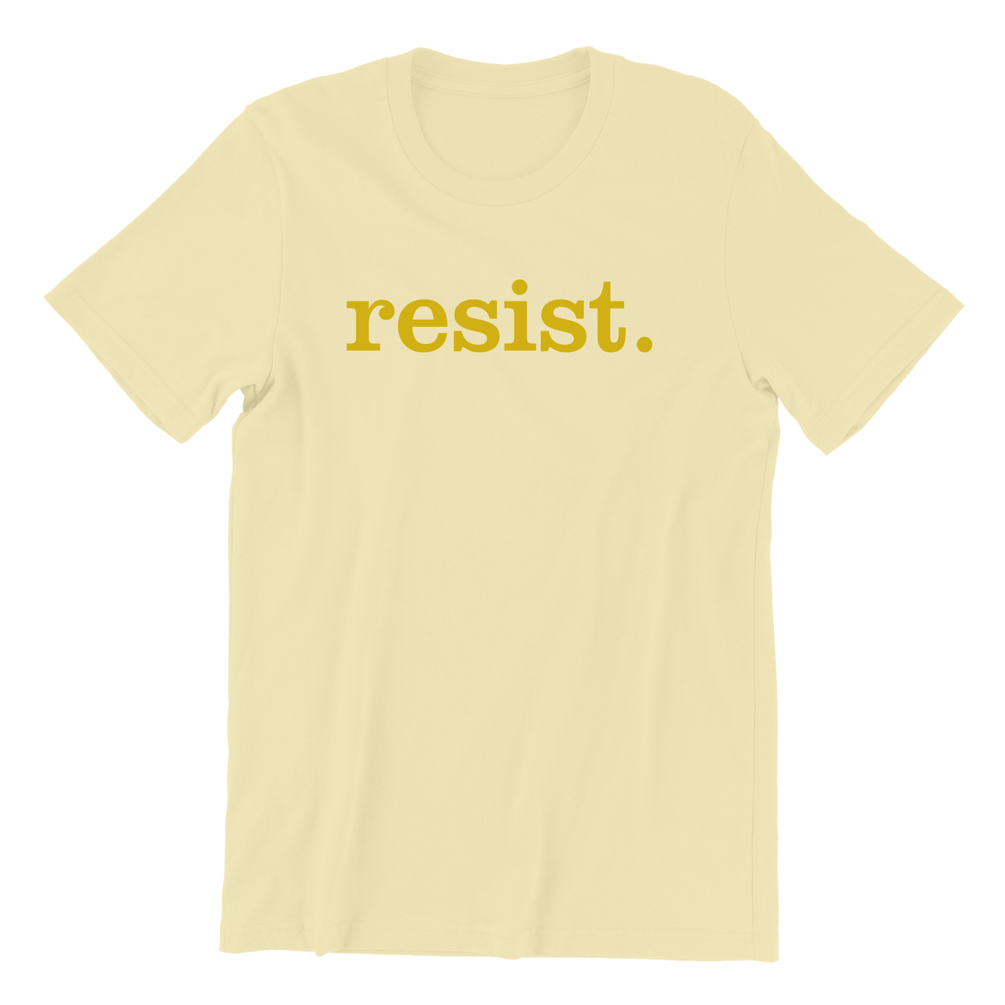 Resist T-Shirt
