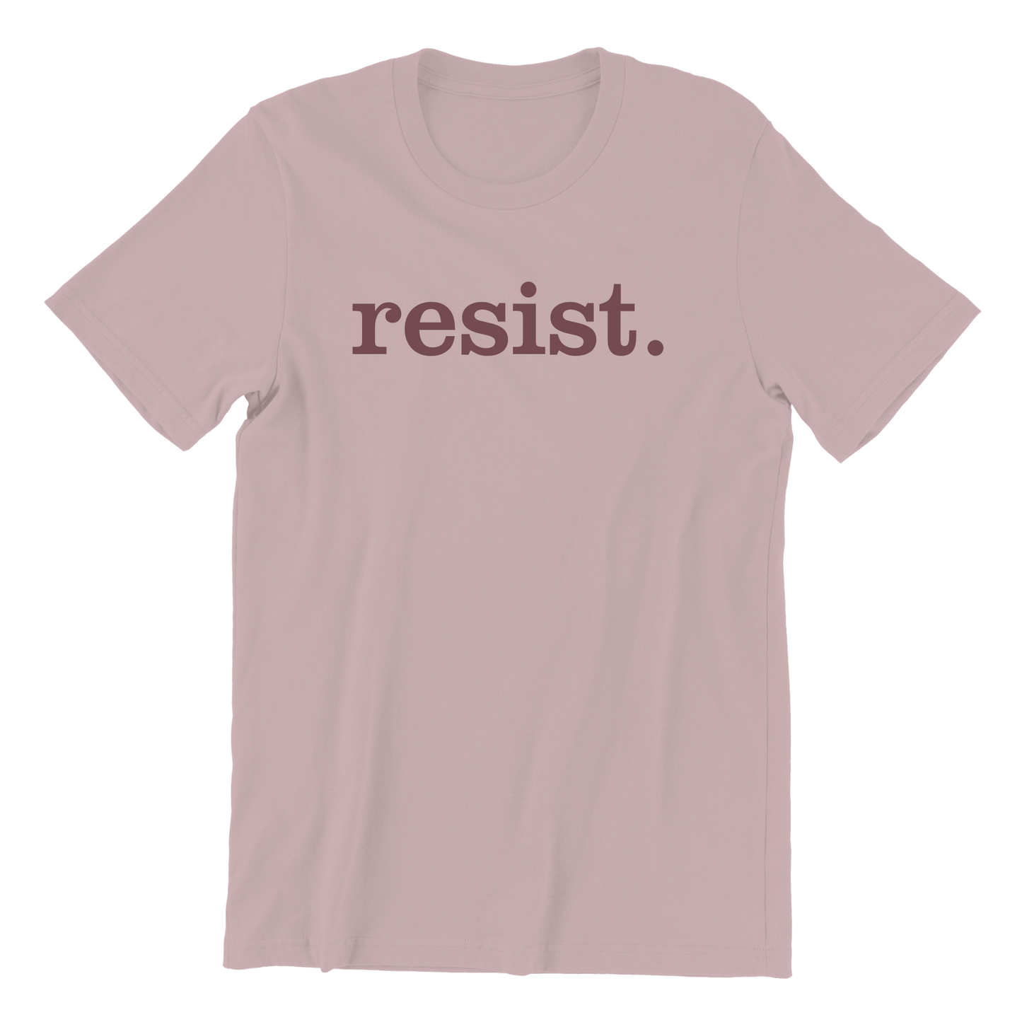 Resist T-Shirt