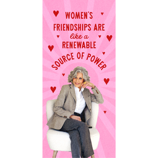 Galentine's Phone Wallpaper (Digital Download)