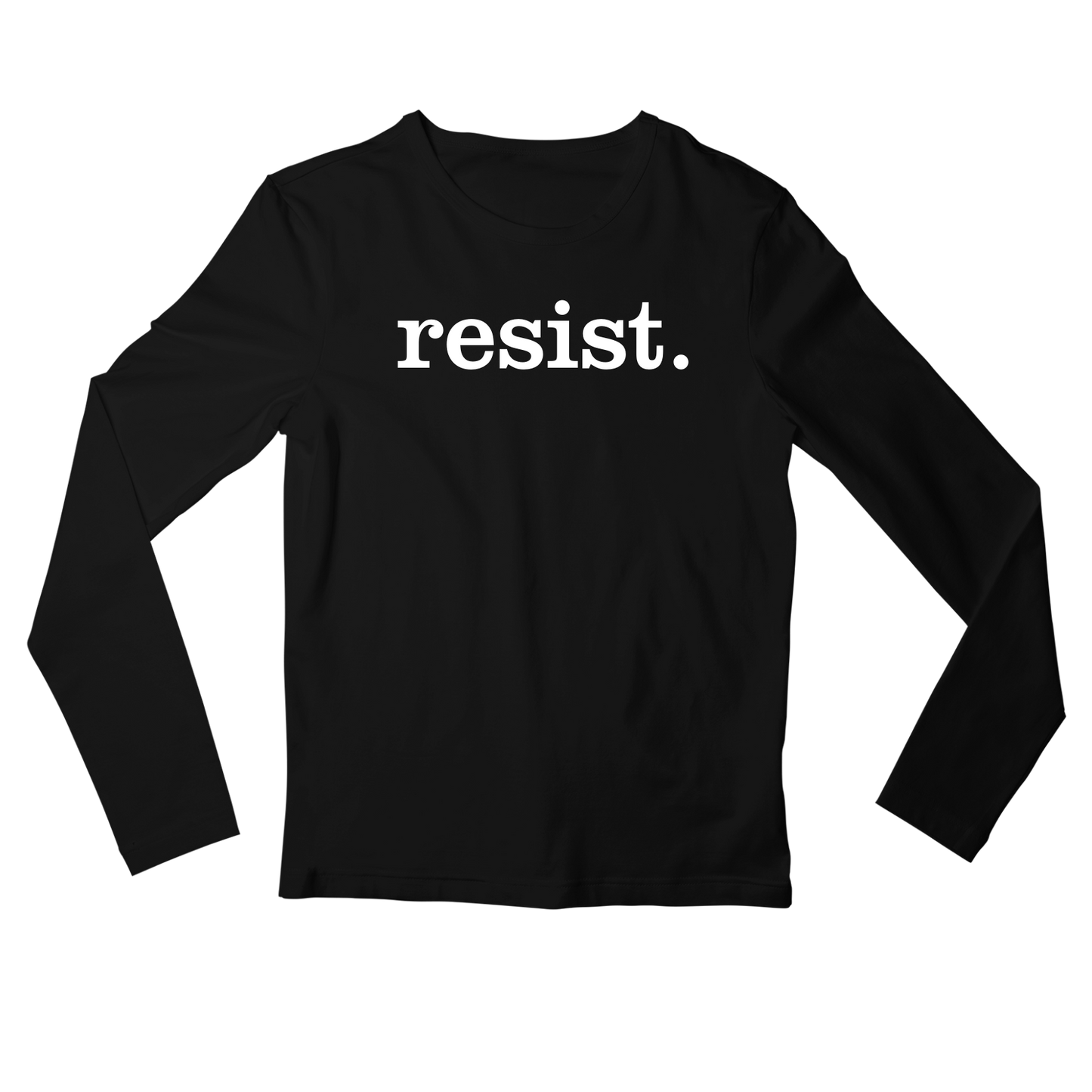 Resist T-Shirt