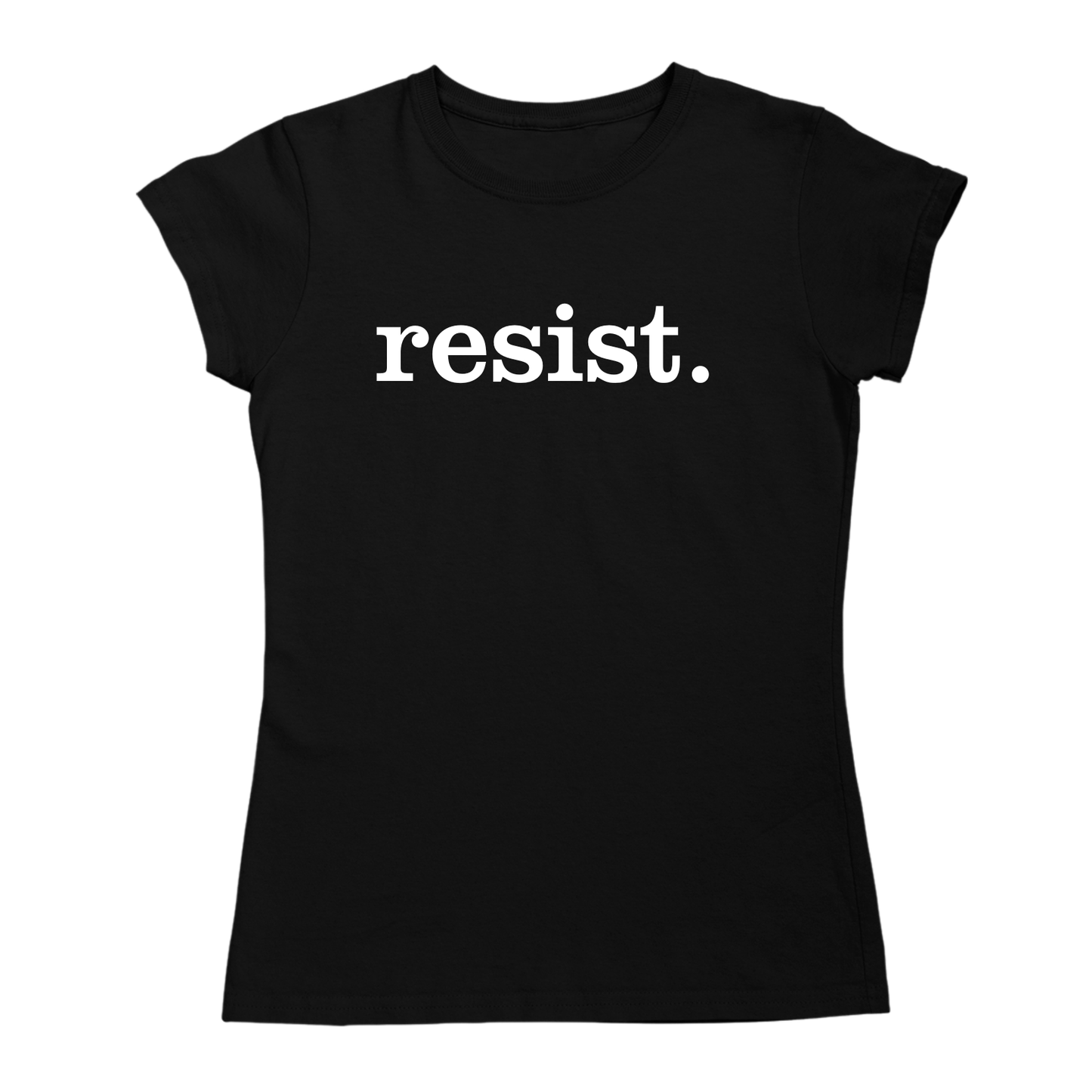 Resist T-Shirt