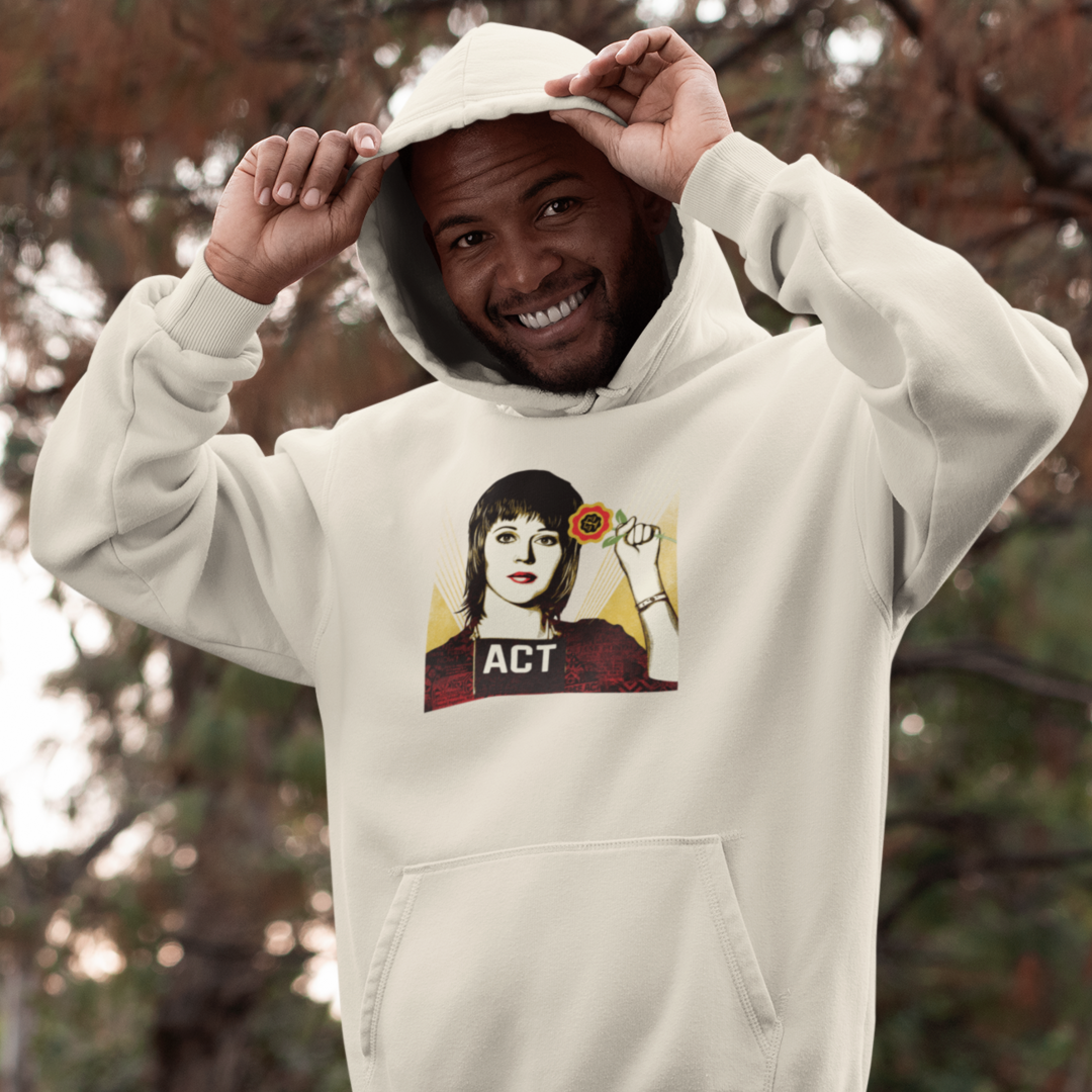 Justice hoodies hot sale